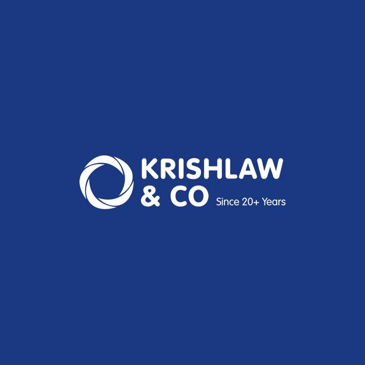 KRISHLAW Law Firm Office