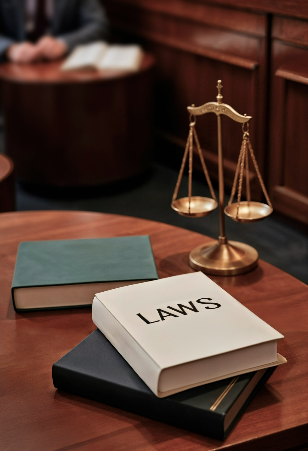 Krishlaw Law Firm
